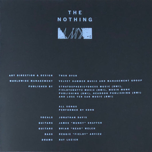 the-nothing