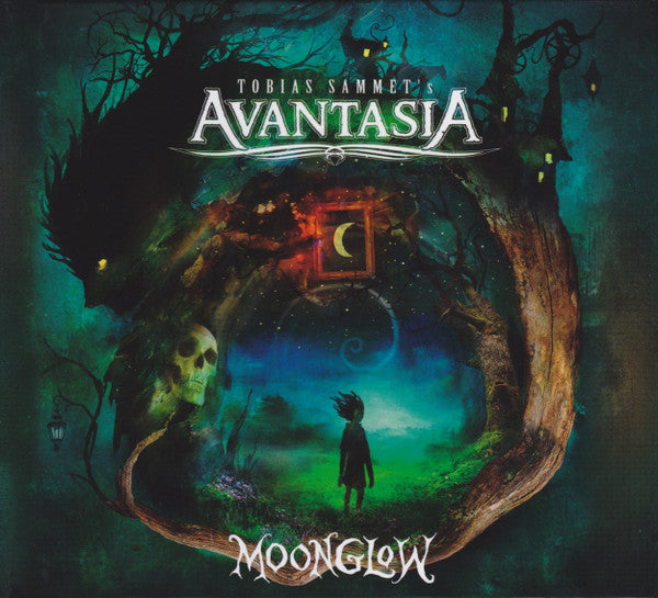moonglow