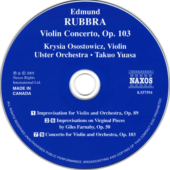 violin-concerto-/-improvisations-for-violin-and-orchestra