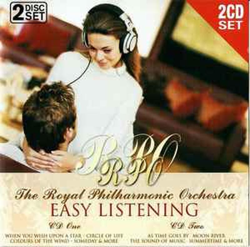 easy-listening