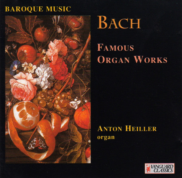 famous-organ-works