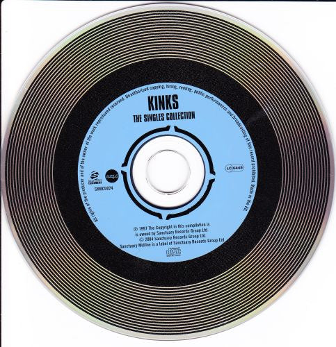 the-singles-collection