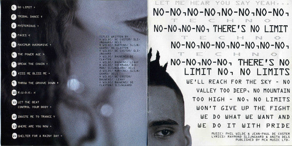 no-limits