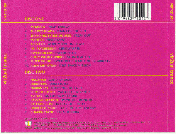 vir2ual-trance