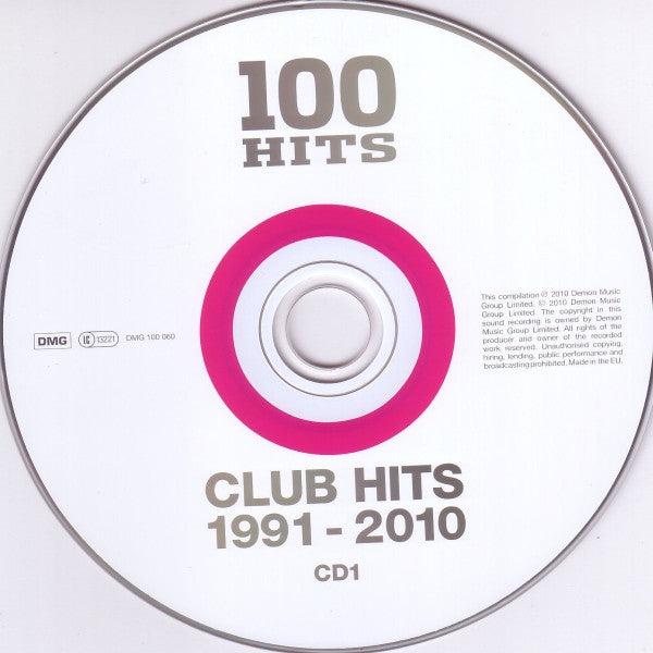 100-hits-club-hits-1991-2010
