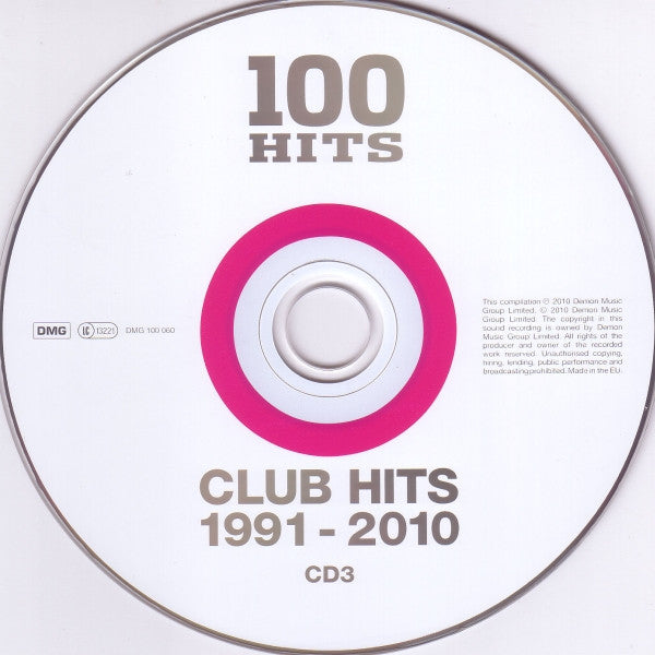 100-hits-club-hits-1991-2010