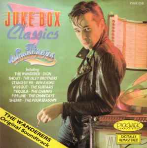 jukebox-classics---the-wanderers-(original-soundtrack)