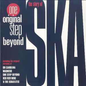 one-original-step-beyond:-the-story-of-ska