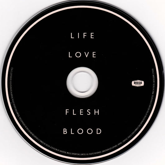 life.-love.-flesh.-blood