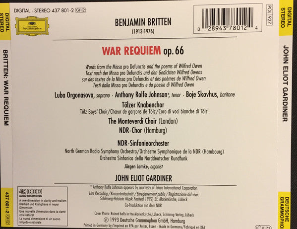 war-requiem