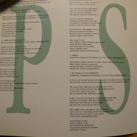 psalm