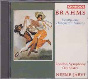 brahms:-complete-hungarian-dances