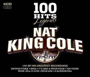100-hits-legends:-nat-king-cole