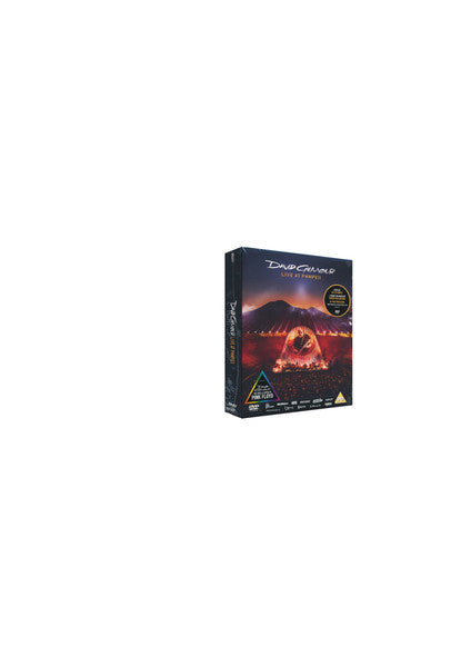 live-at-pompeii