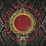 flesh-&-blood