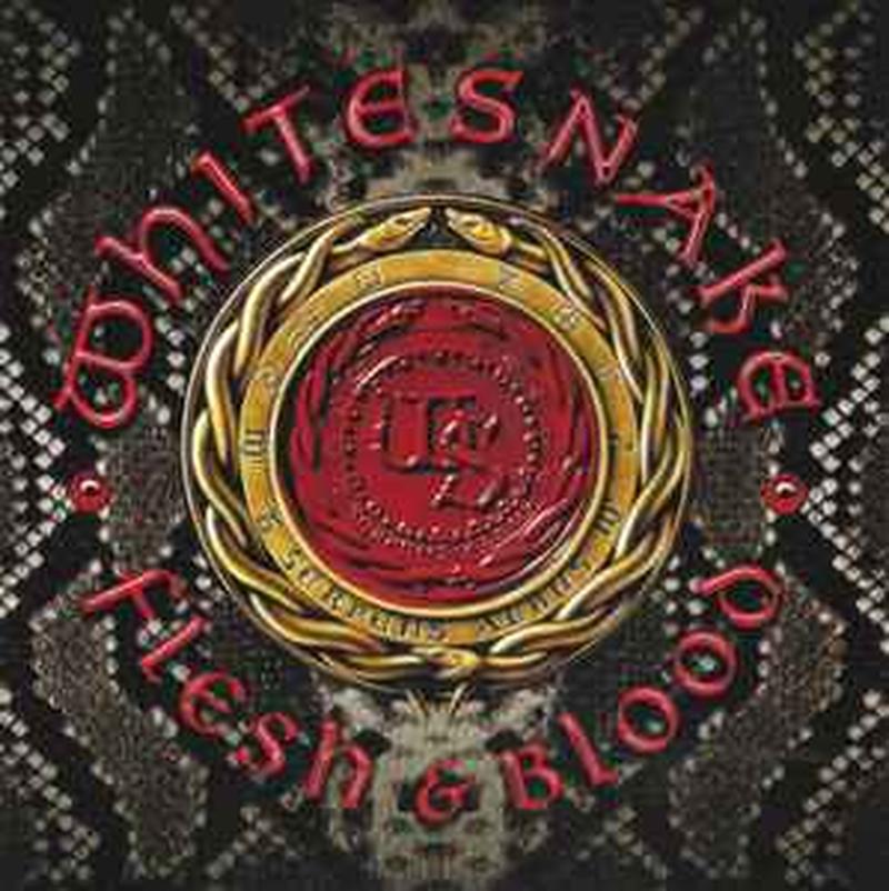 flesh-&-blood