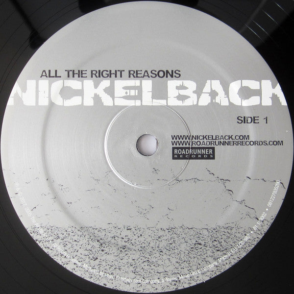 all-the-right-reasons