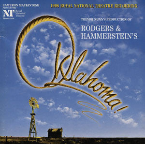 oklahoma!---1998-royal-national-theatre-recording