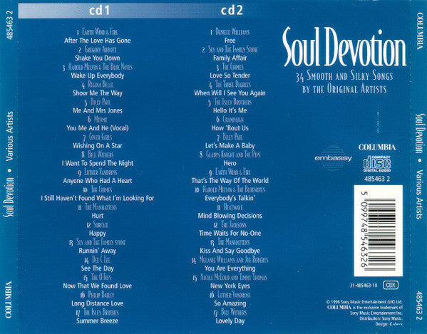 soul-devotion