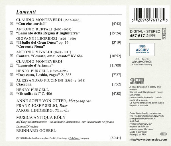 lamenti
