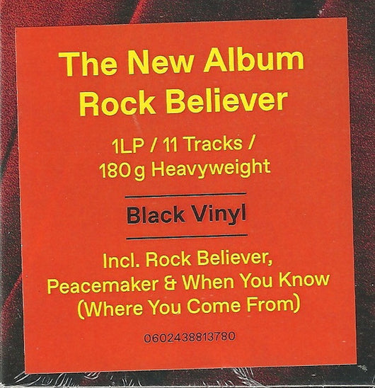 rock-believer