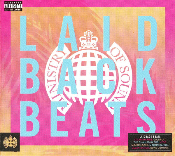 laidback-beats