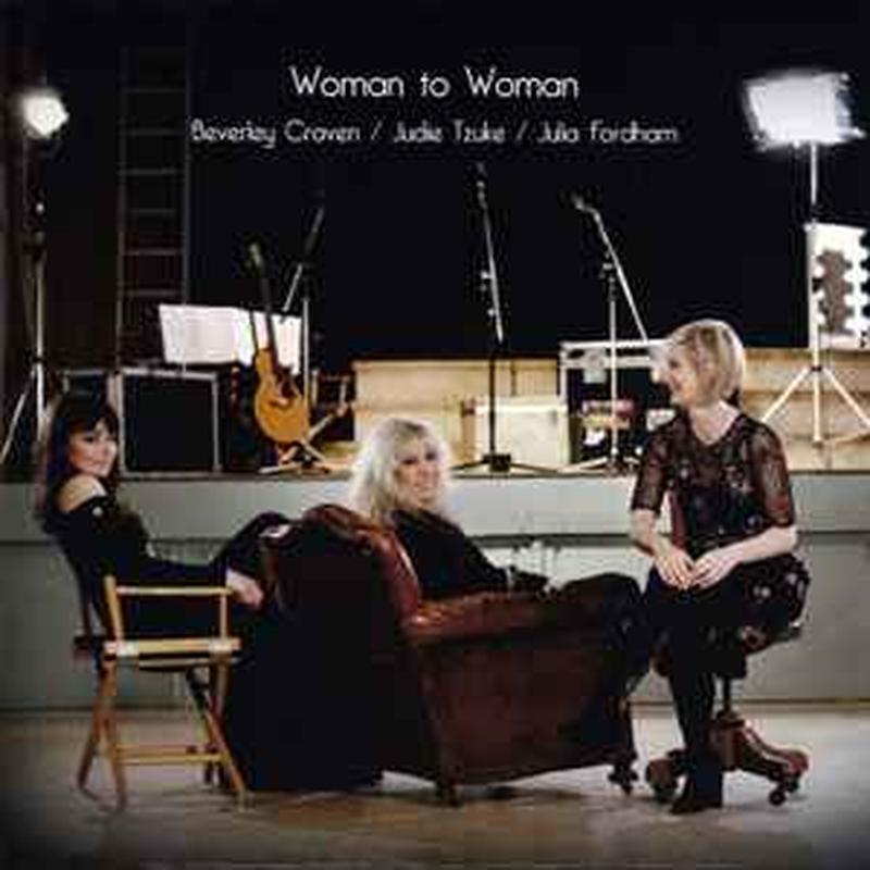 woman-to-woman