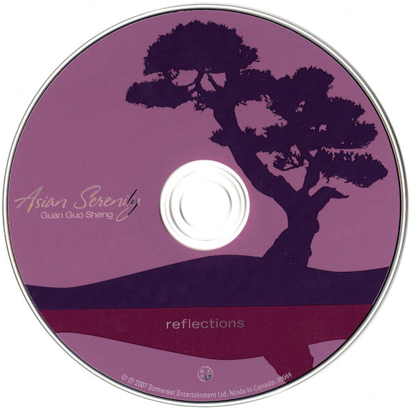 asian-serenity