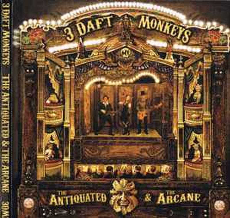 the-antiquated-&-the-arcane