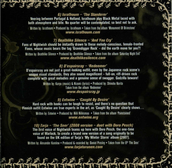 bone-shakers---2-cd-label-sampler