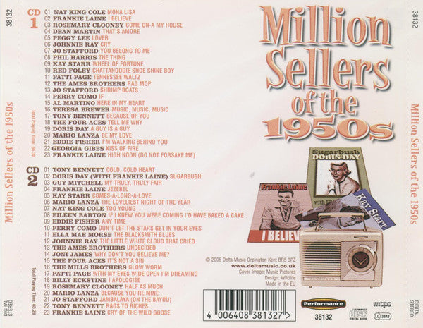 million-sellers-of-the-50s