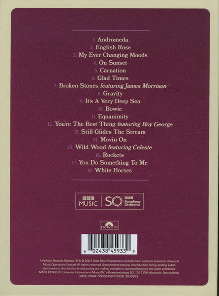 an-orchestrated-songbook
