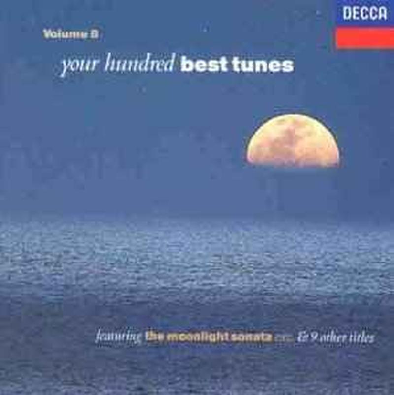 your-hundred-best-tunes,-volume-8