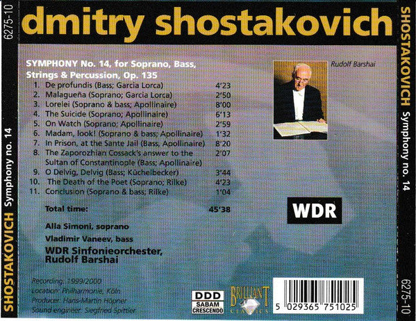 symphony-no.-14