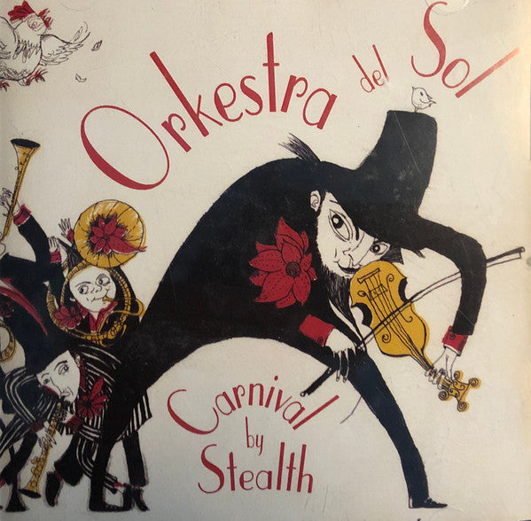 carnival-by-stealth