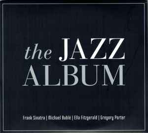 the-jazz-album