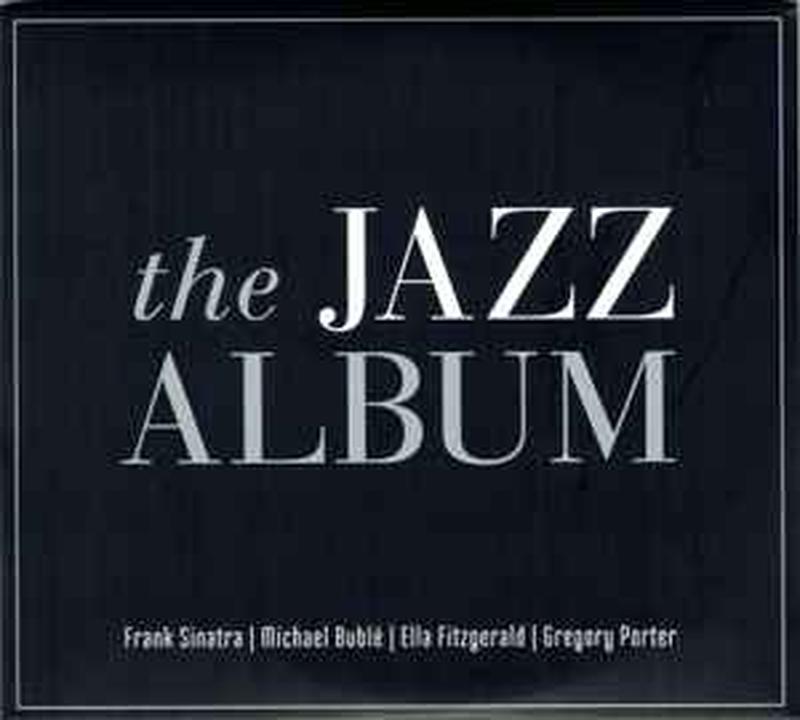 the-jazz-album