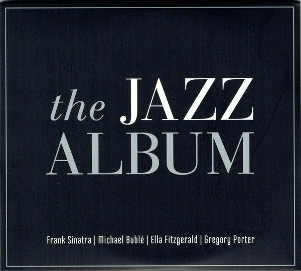 the-jazz-album