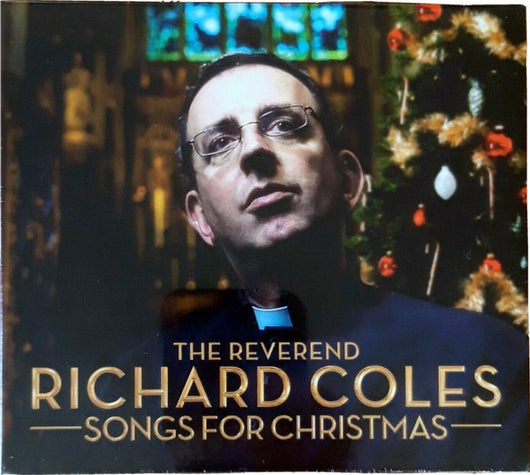 the-reverend-richard-coles---songs-for-christmas