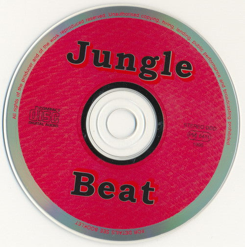 jungle-beat-‎–-summer-dance-fever-95