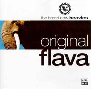 original-flava