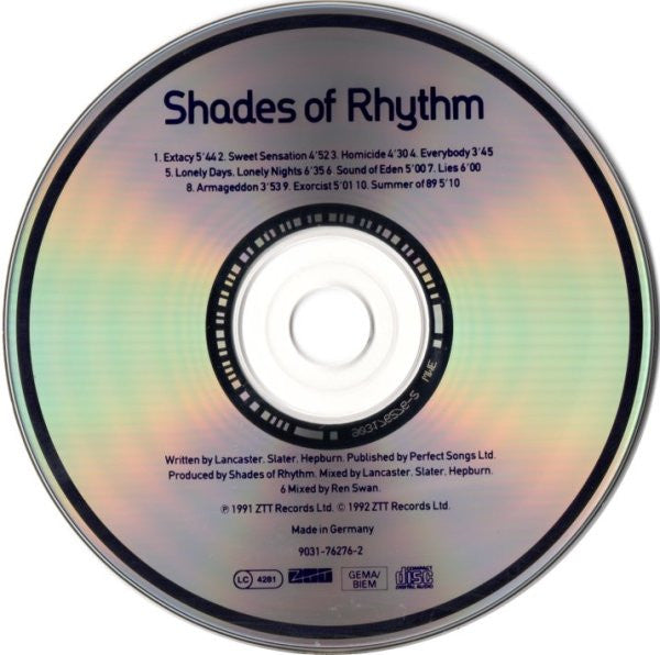 the-album