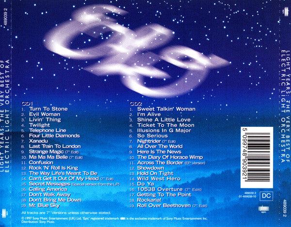 light-years:-the-very-best-of-electric-light-orchestra