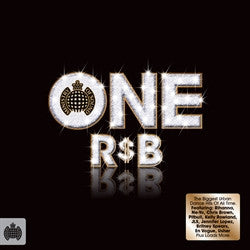 one-r&b