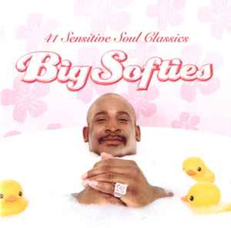 big-softies