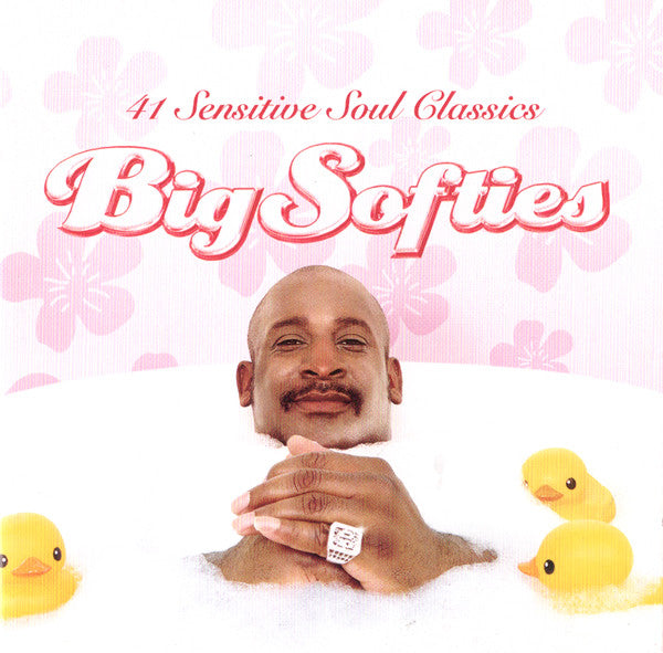 big-softies