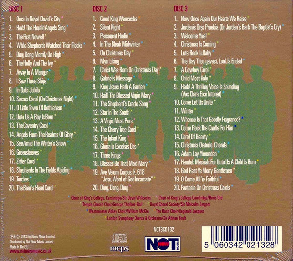 the-greatest-christmas-carols