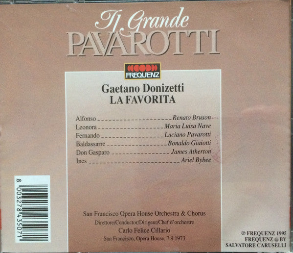 la-favorita
