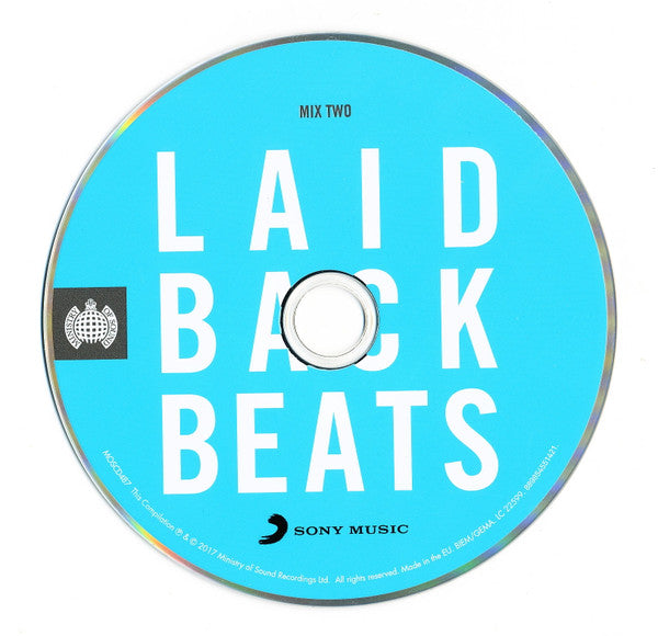 laidback-beats