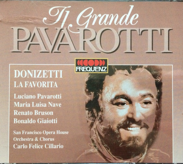 la-favorita